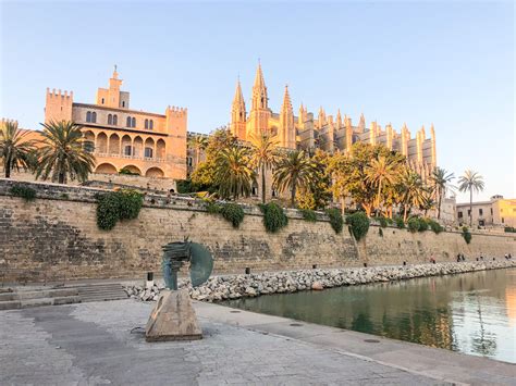 20 Top Things You Must Do In Mallorca Spain Just Globetrotting