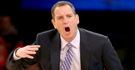 Rutgers Coach Used Gay Slurs Threw Basketballs At Players Video