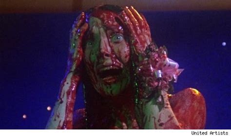 See more of blood for blood on facebook. Grimm Reviewz: Stephen King's Carrie (Book 1974)