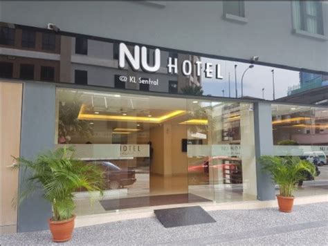 Nu sentral is at least rm300 afaik kl sentral is a little less than that but shouldn't be far. Discount 60% Off Metro Hotel Kl Sentral Malaysia | 3 ...