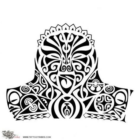 Samoan Tattoo Designs Samoantattoos Marquesan Tattoos Maori Tattoo