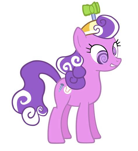 Image Screwball By Vexorbpng My Little Pony Fan Labor