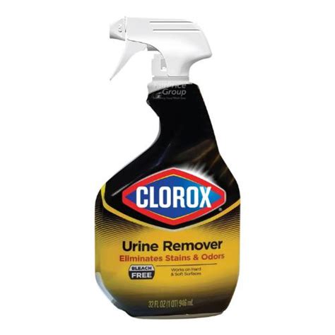 clorox urine remover reviews home tester club