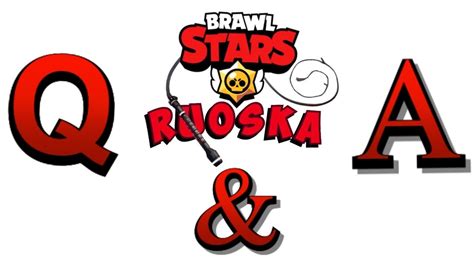 Brawl stars gems other hack tool are designed to helping you whilst using brawl stars without difficulty. Ruoska Q & A (Brawl Stars Suomi ) - YouTube