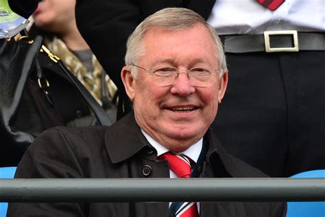 + body measurements & other facts. Sir Alex Ferguson reveals failed Manchester United attempt ...
