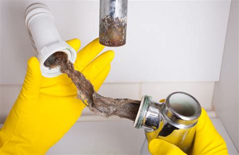 How To Fix Clogged Drains Even Hard To Reach Ones Homescute