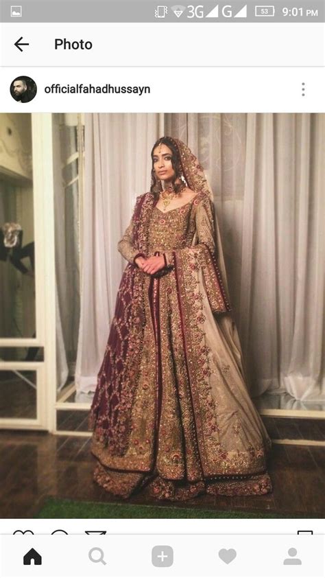 Pin By Khadija Shaikh On Outfit Desi Dress Bollywood Fashion Bridal