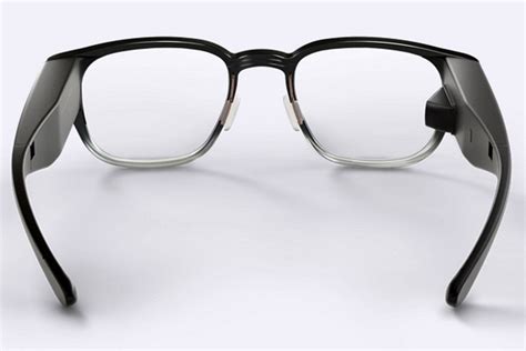 North Focals Smart Glasses