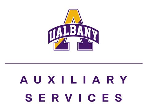 Logos University At Albany Suny