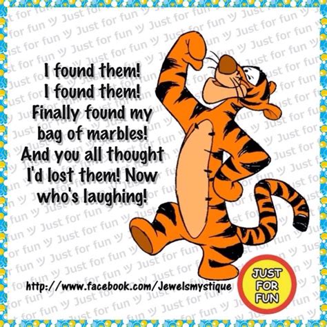 Best tigger quotes selected by thousands of our users! Tigger | Winnie the pooh quotes, Tigger and pooh, Pooh quotes