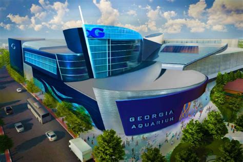 As my company gained popularity, my expansion plans included. Invest Atlanta ponders: Should tax cash go to shark ...