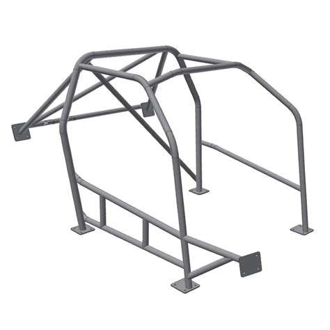 Evolution Gipfel Mittelalterlich Full Roll Cage Januar Journalist Trotz