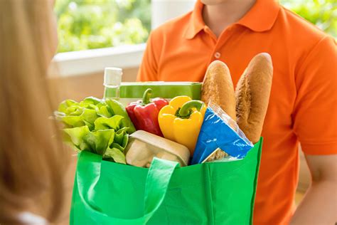 The Best Grocery Delivery Services HowStuffWorks