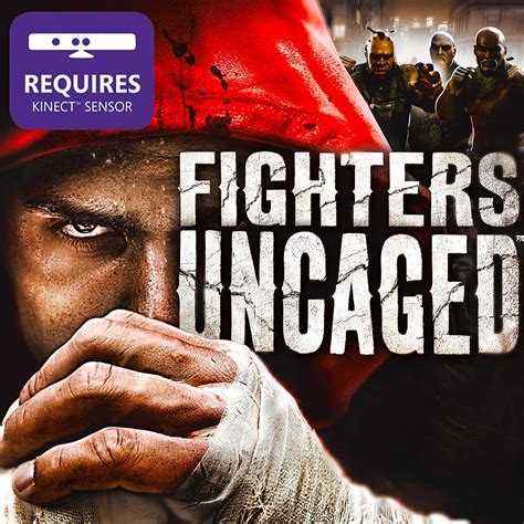 Fighters Uncaged IGN