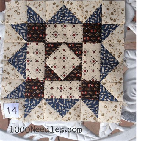 Antique Quilts Patterns Quilt Block Patterns Big Block Quilts