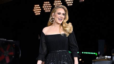 Adele Has Opened Up About Postponing Her Las Vegas Residency And She Says The Backlash Was
