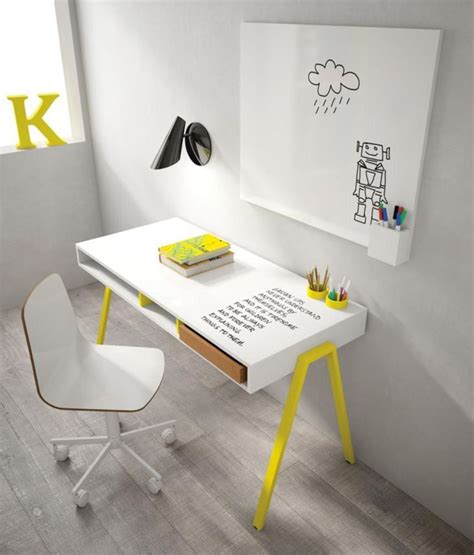 20 Cozy Study Table Design Ideas For Your Beloved Kids Ideas
