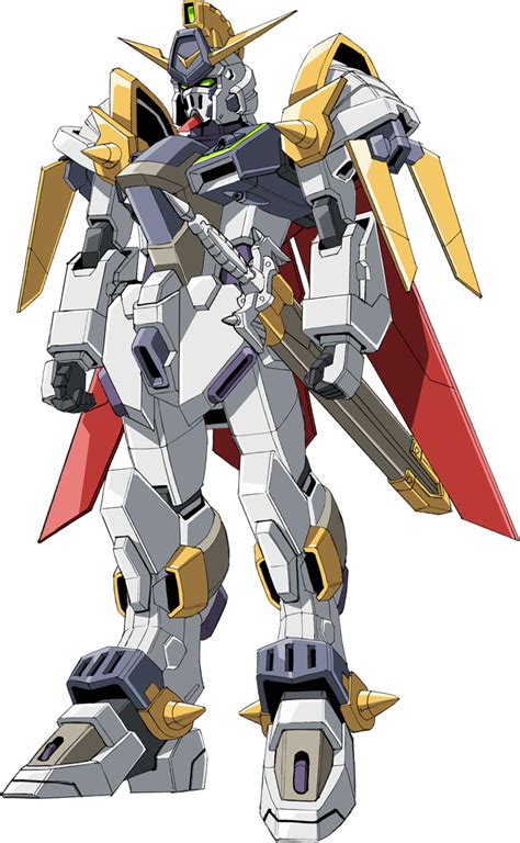 Elkövető Tétel Antarktisz Knight Gundam Gyártás Megnevel Pint