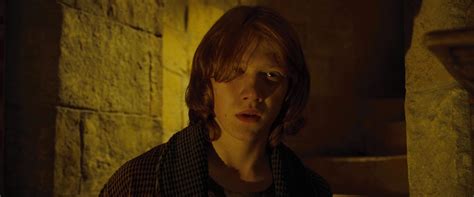 Harry Potter And The Goblet Of Fire Ronald Weasley Image 17142844