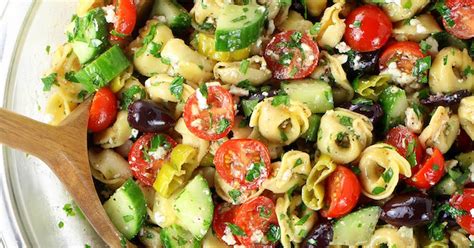 Although many other countries produce similar types of cheese, the name feta can only be used on the labels of greek cheeses. 10 Best Greek Pasta Salad with Feta Cheese Recipes