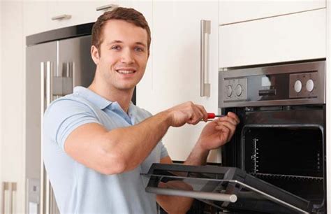 They were pleasant & helpful. Orange County Appliance Repair | OC Appliance Repair Center