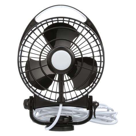 10% coupon applied at checkout save 10% with coupon. Caframo® 7482CABBX - Maestro 12V DC Black 3-Speed Cabin ...