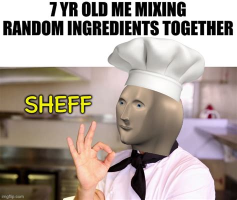 Let Him Cook Imgflip