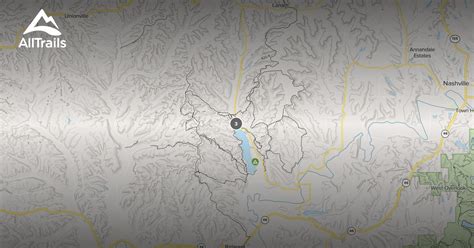 Tecumseh Trail 50k List Alltrails
