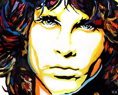 Jim Morrison Bramblitt