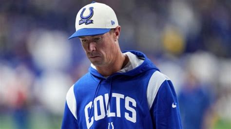 Indianapolis Colts Sticking With Ehlinger After Coaching Change