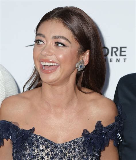 Sarah Hyland Sarahhyland Sarahhyland Nude Leaks Photo 772 Thefappening