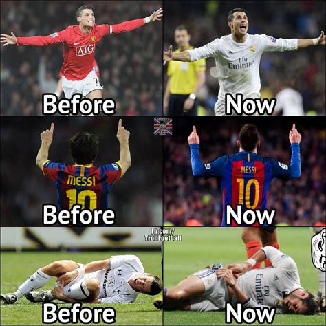 Some Things Never Change Funny Soccer Memes Funny Football