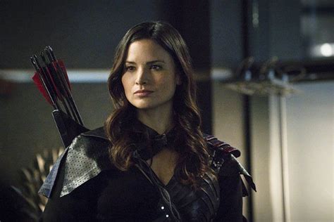 Arrow Season 6 Katrina Law S Nyssa Al Ghul Will Return Collider