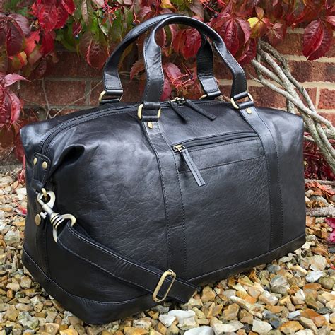 Luxury Mens Travel Bags Paul Smith