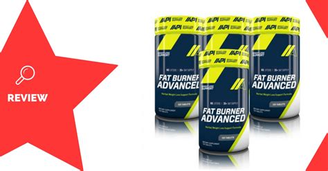 Helps in burning fat and turning it into energy. Fat Burner Advanced Review - Supplement Reviews Australasia