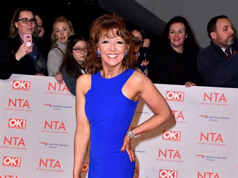 Bonnie Langford Set To Leave Eastenders After More Than Three Years