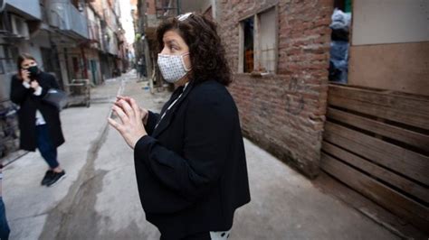 Carla vizzotti afirmó este miércoles que la vacuna contra el coronavirus será obligatoria en la argentina. Carla Vizzotti, secretaria de Acceso a la Salud, sobre el ...