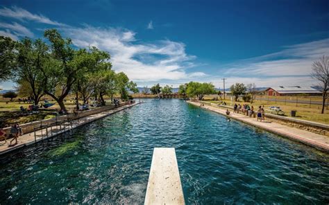 5 Best Things To Do In West Texas