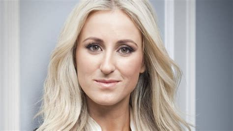 Roxy Jacenko Reveals Breast Cancer Diagnosis In Newspaper Interview
