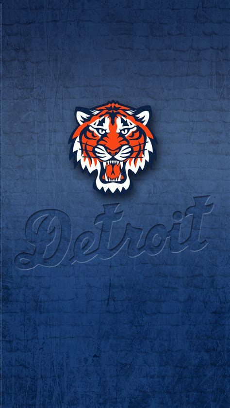 🔥 46 Detroit Tigers Wallpaper Wallpapersafari