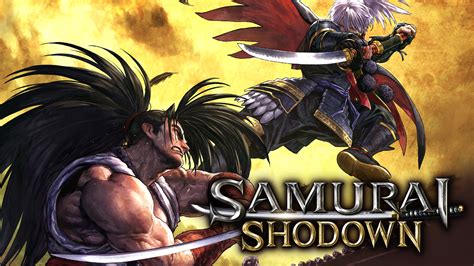 Samurai Shodown Ya Está Disponible En Pc Frikigamers