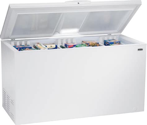 All About Chest Freezer Sizing Blog Happys Appliances