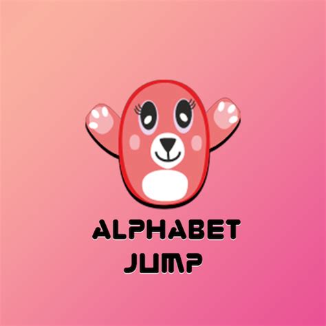 Alphabet Jump For Kidsukappstore For Android