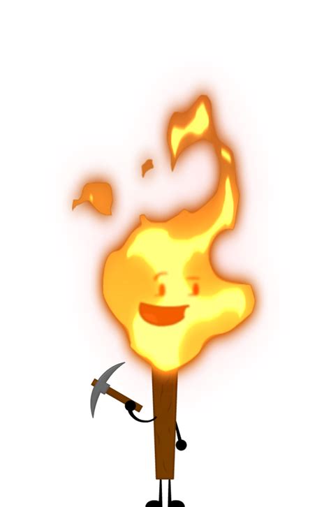 Torch clipart realistic, Torch realistic Transparent FREE ...