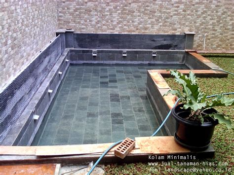 Kolam ikan didalam rumah akan memberikan suasana yang harmonis dan damai didalam rumah. Kolam Relief | Kolam Air Mancur | Hiasan Dinding | Dinding ...