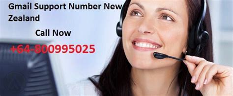 Gmail Support Number New Zealand 64 800995025 For More Info Visit Link
