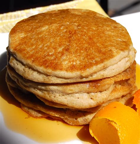 Gluten Free Multigrain Pancakes Holy Cow Vegan Recipes Breakfast