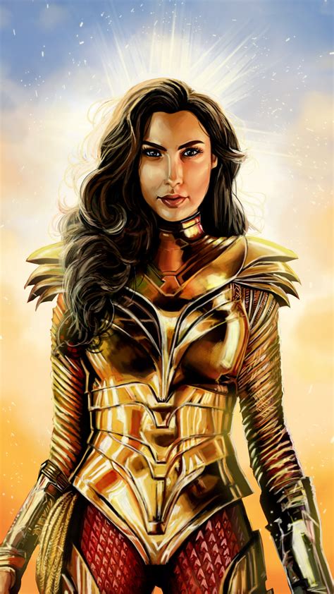 A page for describing ymmv: 2160x3840 Wonder Woman1984 Sony Xperia X,XZ,Z5 Premium HD ...