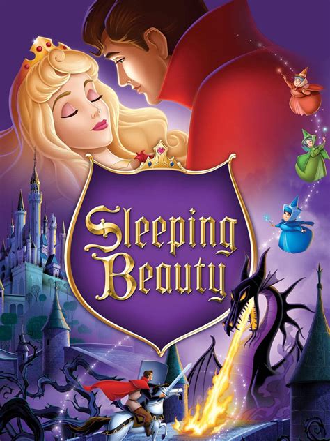 Sleeping Beauty 1959 Rotten Tomatoes