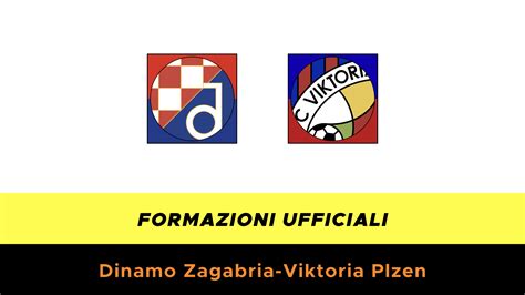 Join facebook to connect with dinamo zagabria and others you may know. Dinamo Zagabria-Viktoria Plzen: formazioni ufficiali e ...